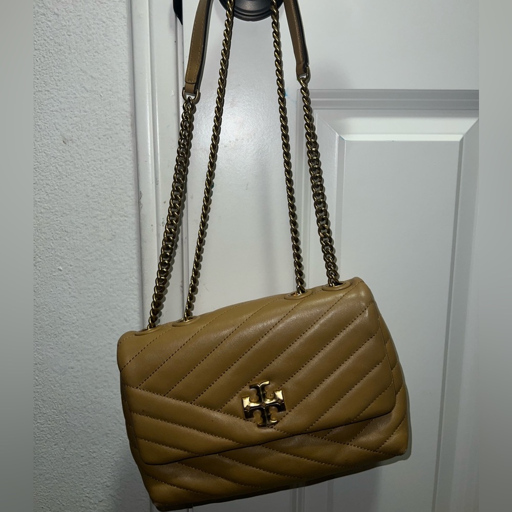 Tory Burch Tan